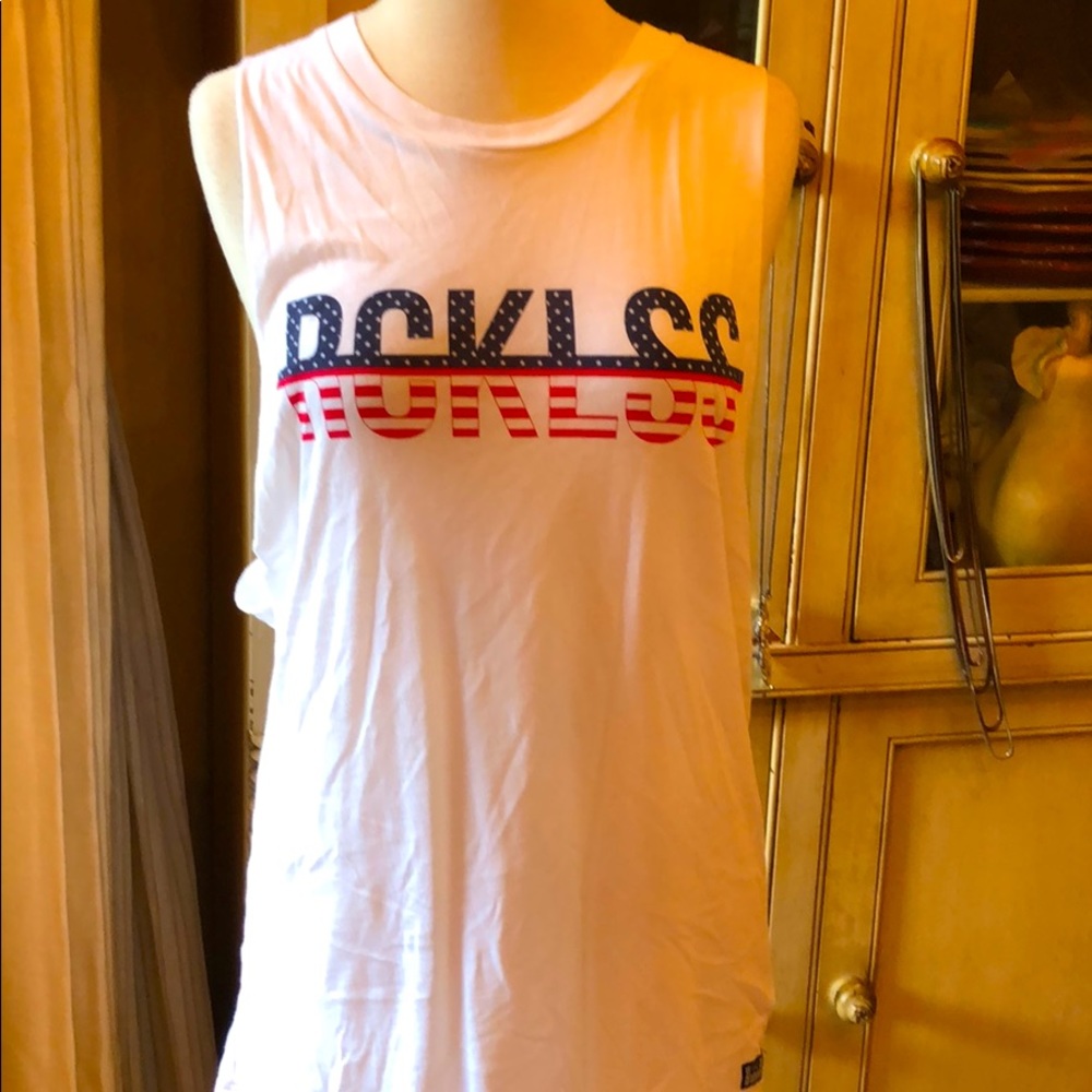 Y & R Top